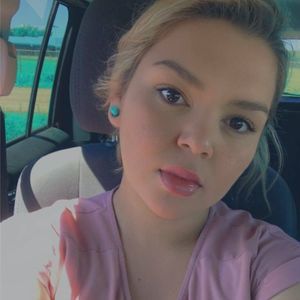 Meet your Posher, Shanae